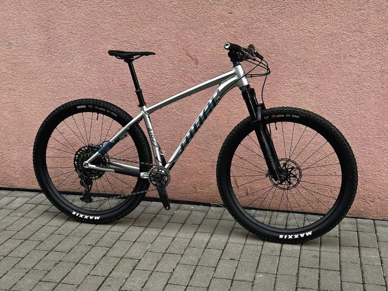 Niner Air9 - M