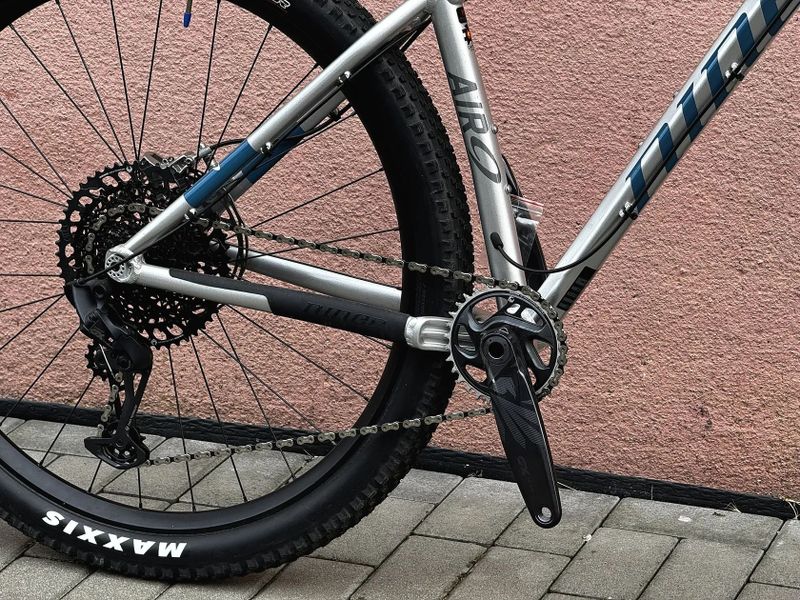 Niner Air9 - M