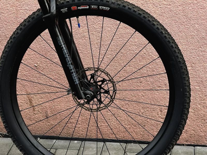 Niner Air9 - M