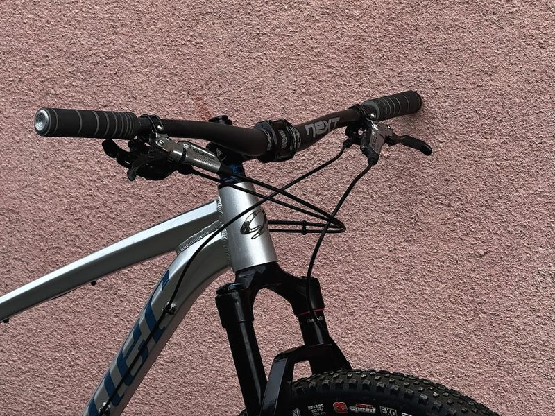 Niner Air9 - M