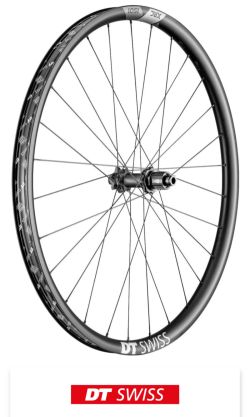 DT Swiss XRC 1501 6 Bolt