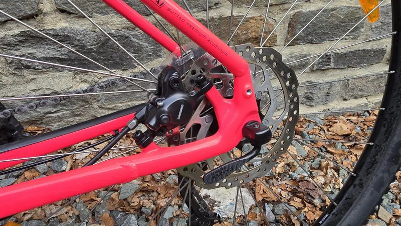 Specialized Rockhopper Comp 29, pink/black, 2019