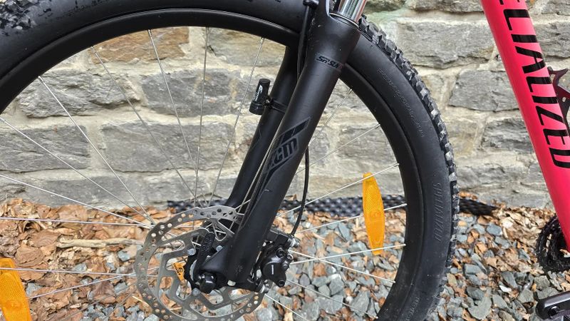Specialized Rockhopper Comp 29, pink/black, 2019