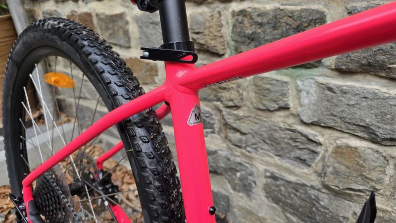 Specialized Rockhopper Comp 29, pink/black, 2019