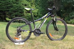 Cannondale Trail 24