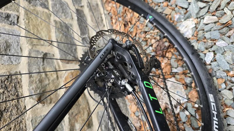 CUBE LTD SL 29, 2017