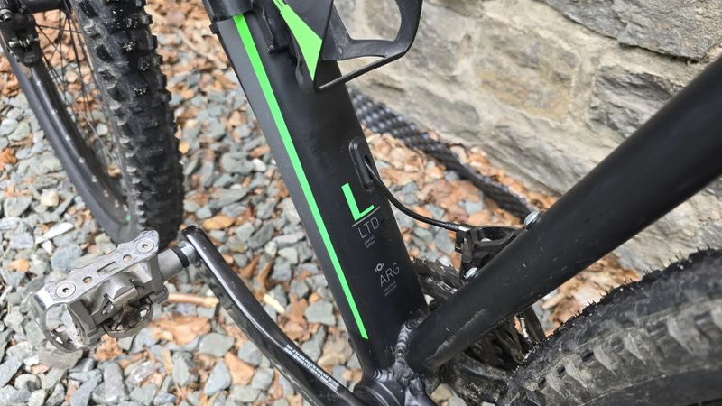 CUBE LTD SL 29, 2017