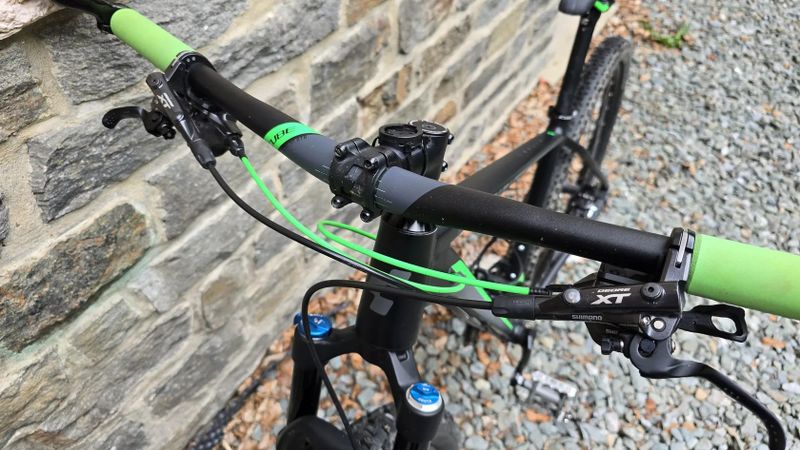 CUBE LTD SL 29, 2017