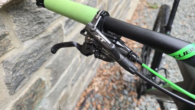 CUBE LTD SL 29, 2017