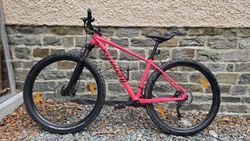 Specialized Rockhopper Comp 29, pink/black, 2019