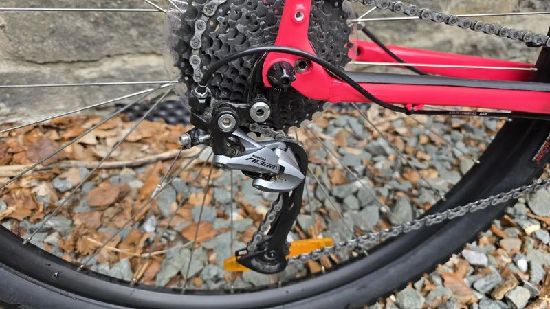 Specialized Rockhopper Comp 29, pink/black, 2019