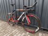 Lapierre Aerostorm - vel. L, ultegra Di2