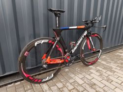 Lapierre Aerostorm - vel. L, ultegra Di2
