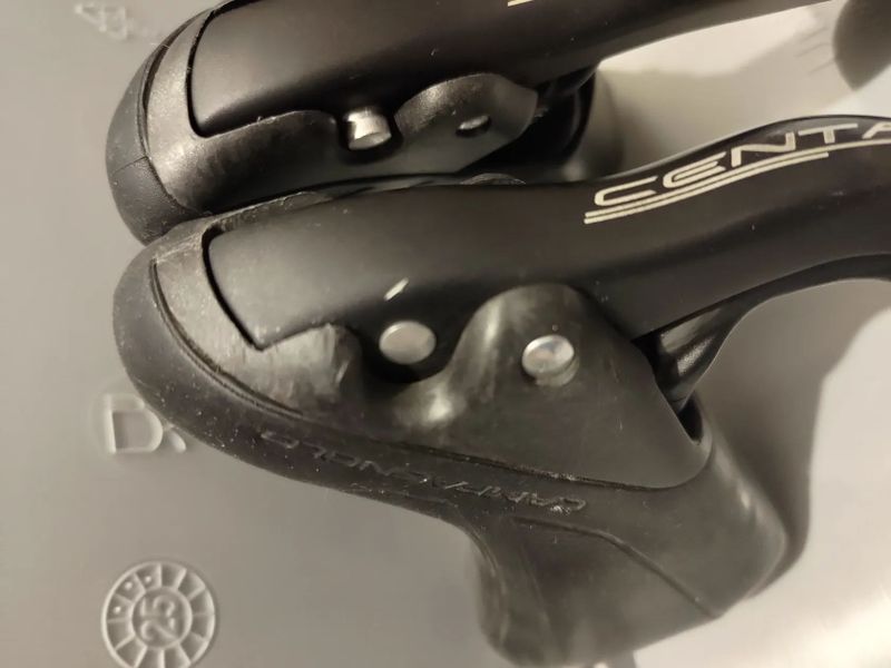 Prodám sadu řazení Campagnolo Centaur 2017+ 11 rychlostí