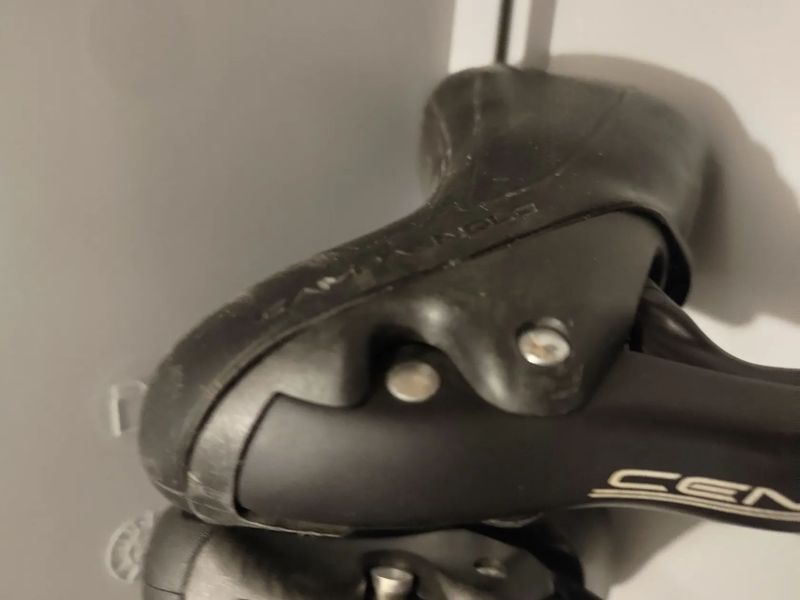 Prodám sadu řazení Campagnolo Centaur 2017+ 11 rychlostí