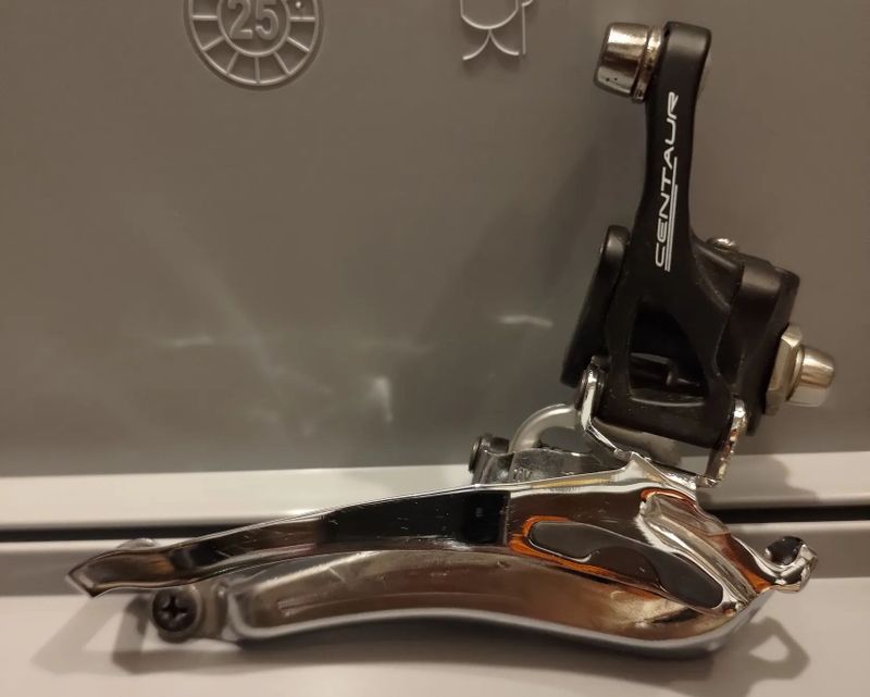 Prodám sadu řazení Campagnolo Centaur 2017+ 11 rychlostí