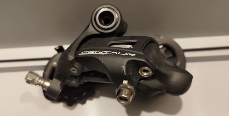 Prodám sadu řazení Campagnolo Centaur 2017+ 11 rychlostí