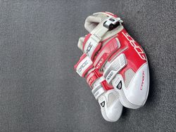 Force tretry silniční CARBON RACE - nové - vel.43