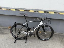 S-WORKS Tarmac sl5 ultegra di2 vel.54