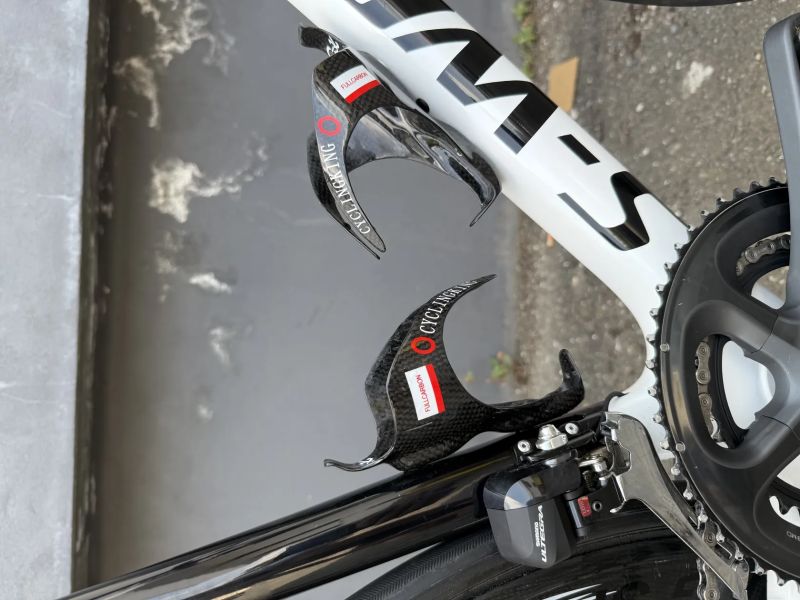 S-WORKS Tarmac sl5 ultegra di2 vel.54