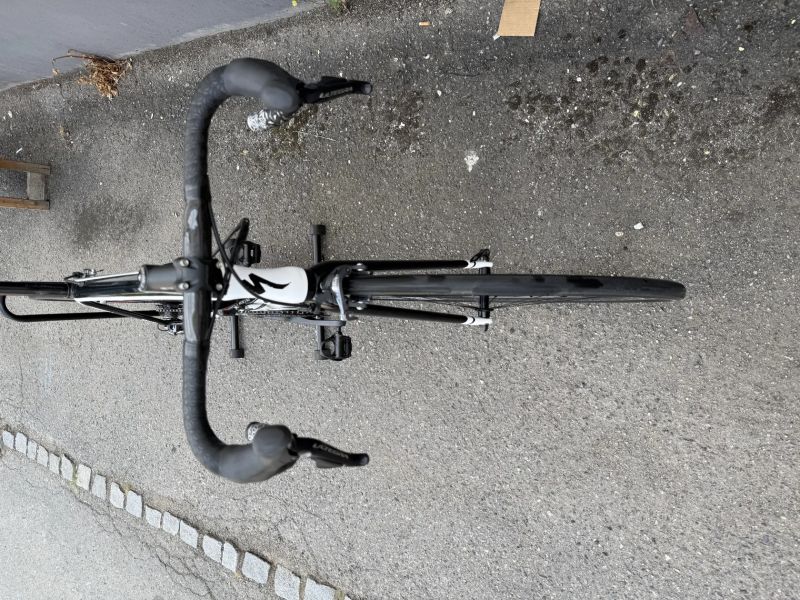 S-WORKS Tarmac sl5 ultegra di2 vel.54