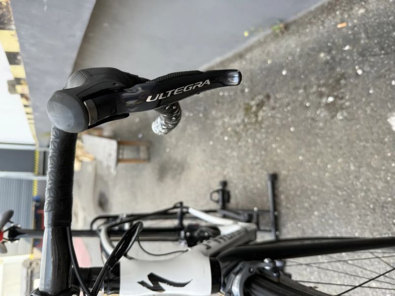 S-WORKS Tarmac sl5 ultegra di2 vel.54