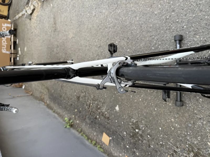 S-WORKS Tarmac sl5 ultegra di2 vel.54