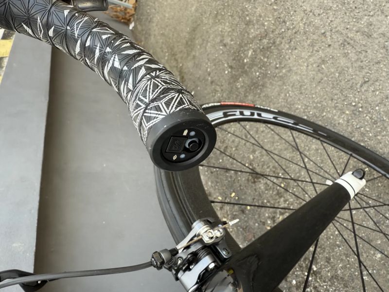 S-WORKS Tarmac sl5 ultegra di2 vel.54