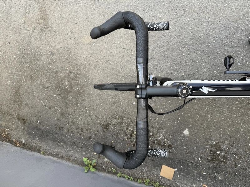 S-WORKS Tarmac sl5 ultegra di2 vel.54