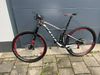 Celoodpružené kolo Scott Spark 29" M Karbon
