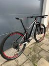 Celoodpružené kolo Scott Spark 29" M Karbon