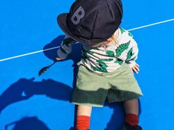 ASPHALT CYCLING CAP