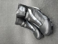 Force zimní MTB tretry Force ICE21 - nové - vel. 44