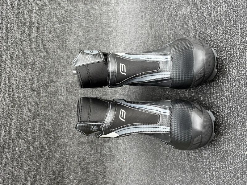 Force zimní MTB tretry Force ICE21 - nové - vel. 44