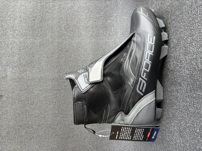 Force zimní MTB tretry Force ICE21 - nové - vel. 44