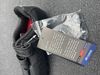 Force tretry MTB Force Hero2 - nové - vel. 36
