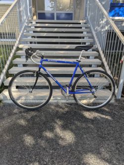 Gravel adaptace Author classic 
