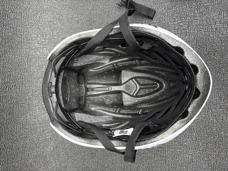 ABUS GAMECHANGER - NOVÁ - velikost S (51-55 cm) 