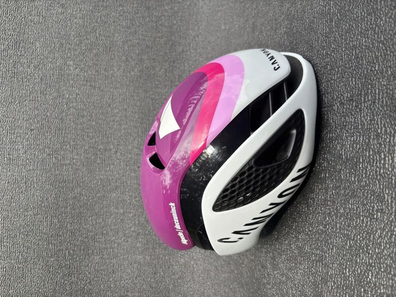 ABUS GAMECHANGER - NOVÁ - velikost S (51-55 cm) 