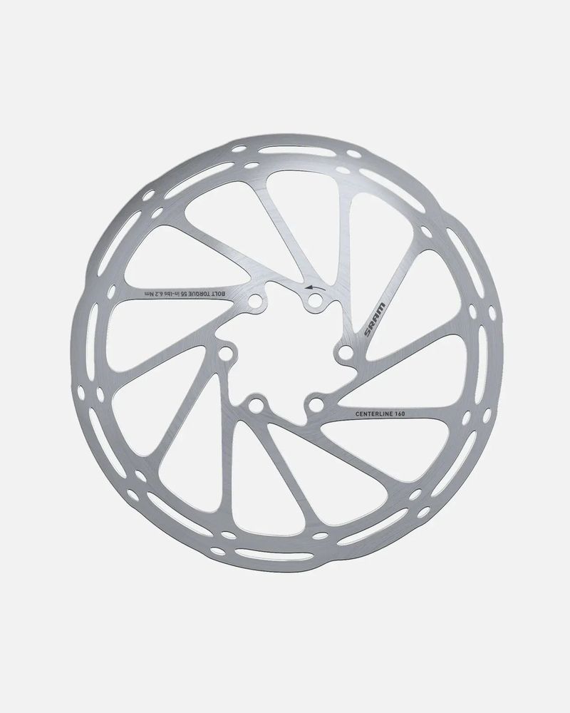 Brzdový kotouč Sram Centerline 200mm - NOVÝ