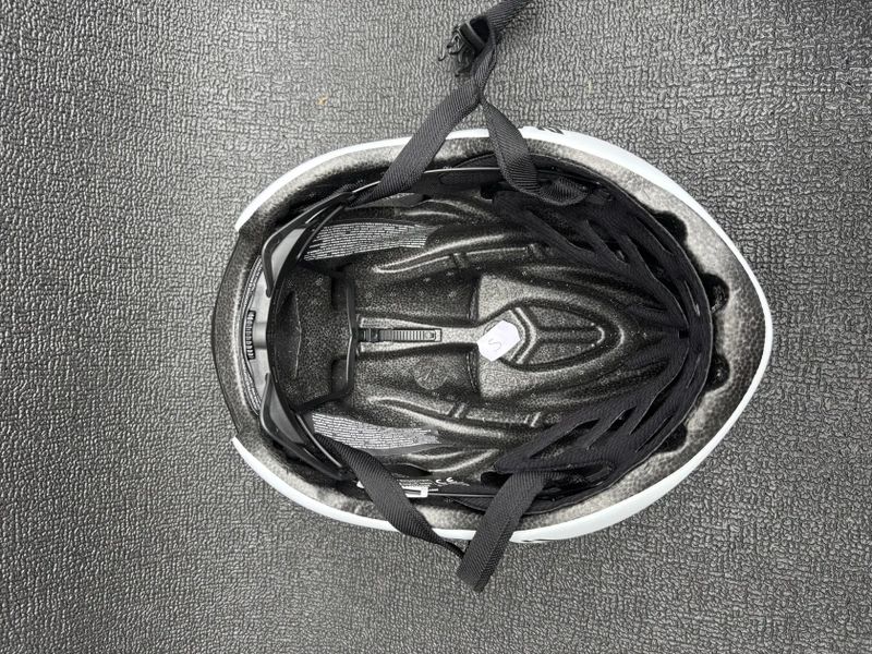 ABUS GAMECHANGER - NOVÁ - velikost S (51-55 cm) 