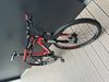 Specialized Carve XL 