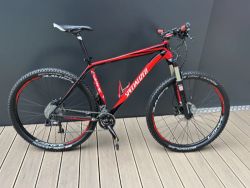 Specialized Carve XL 
