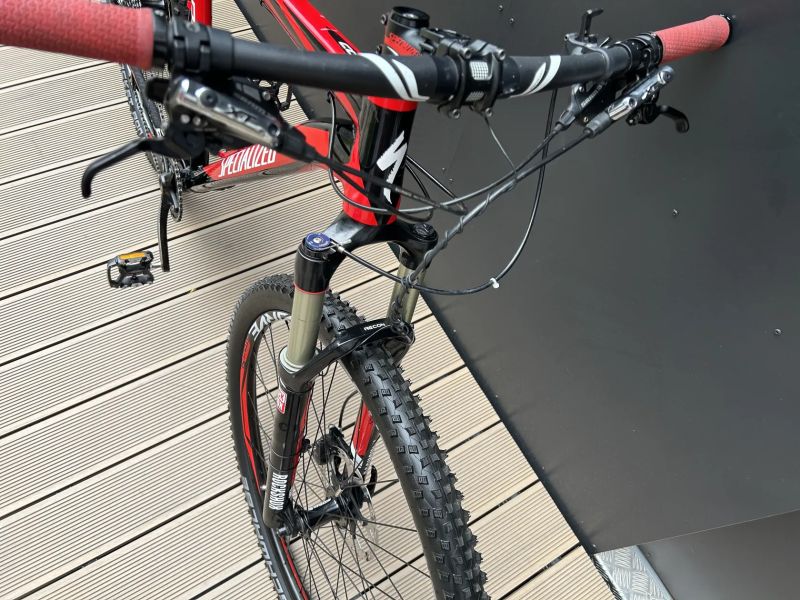 Specialized Carve XL 