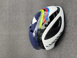 ABUS GAMECHANGER - NOVÁ - velikost S (51-55 cm) 