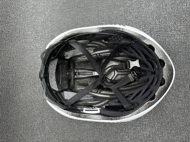 ABUS GAMECHANGER - NOVÁ - velikost S (51-55 cm) 