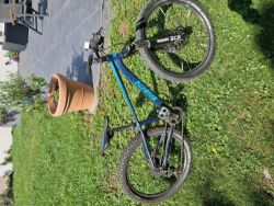 Bixs traction 240