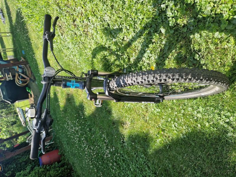 Bixs traction 240