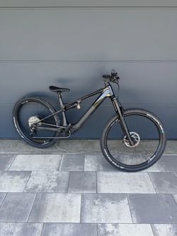 SUP iXF 9.7 "L"