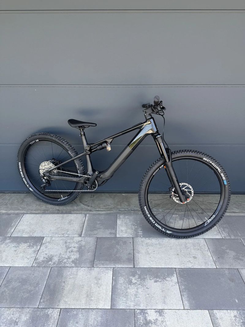 SUP iXF 9.7 "L"